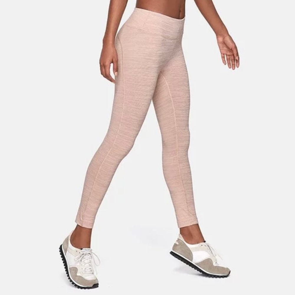 Outdoor Voices Tech Sweat 7/8 Legging